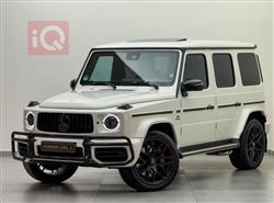 مێرسێدس بێنز G-Class